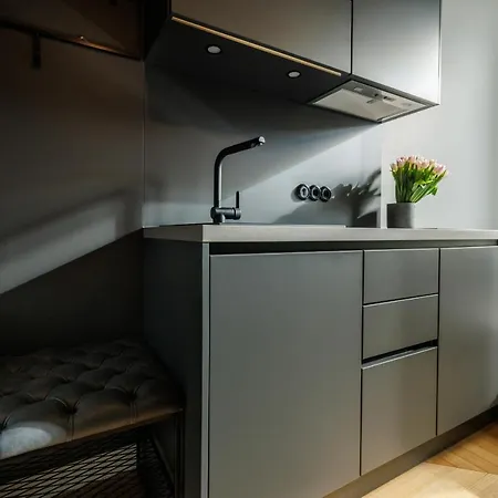 Duostay Tartu Extérieur photo