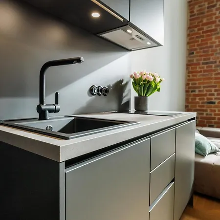 Duostay Tartu Extérieur photo