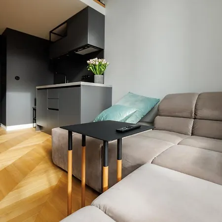 Duostay Tartu Extérieur photo