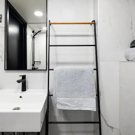 Duostay Tartu Extérieur photo