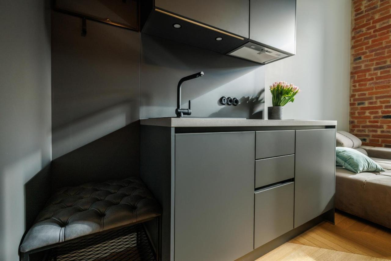 Apartament Duostay Tartu