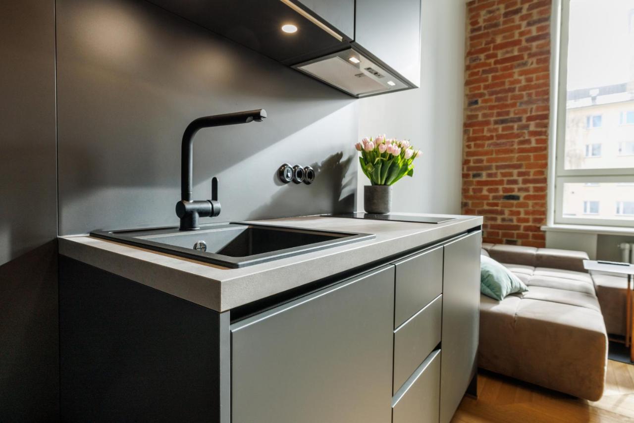 Apartment Duostay *
