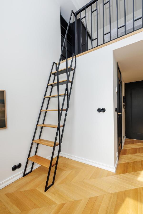 Duostay Apartment