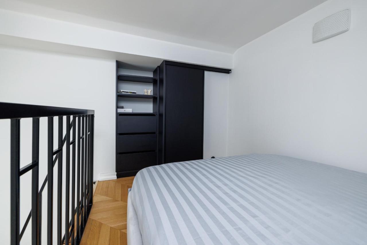 Duostay Apartment *