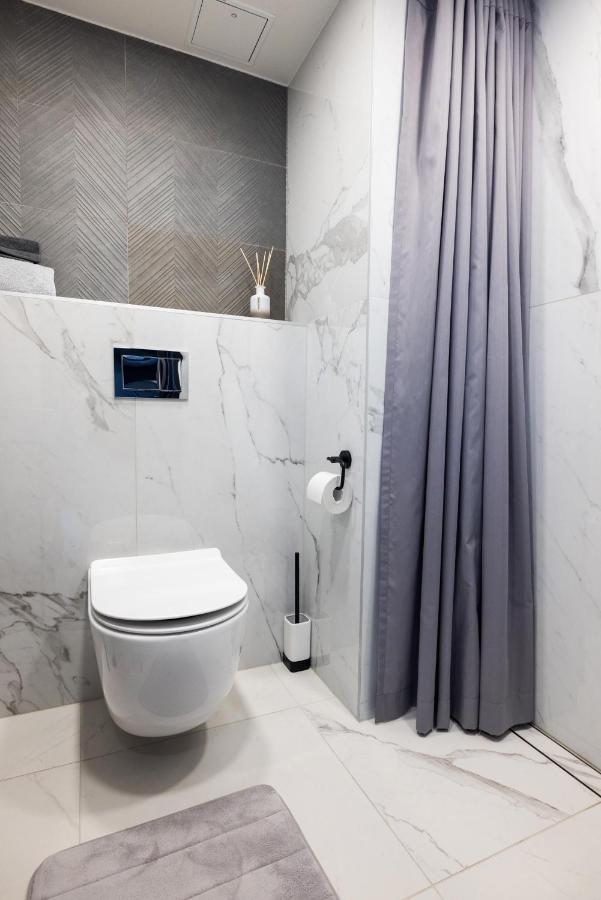 Duostay Apartment