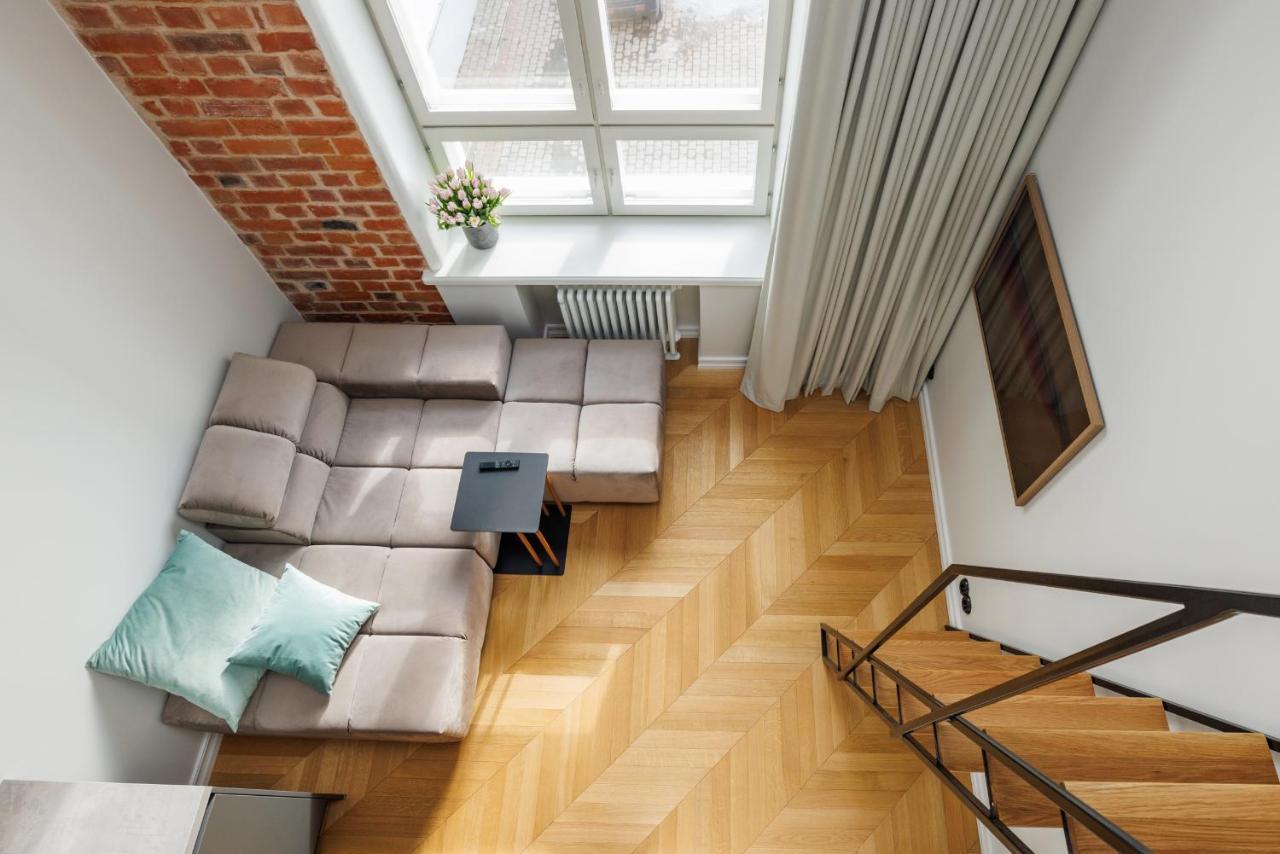Apartment Duostay Tartu