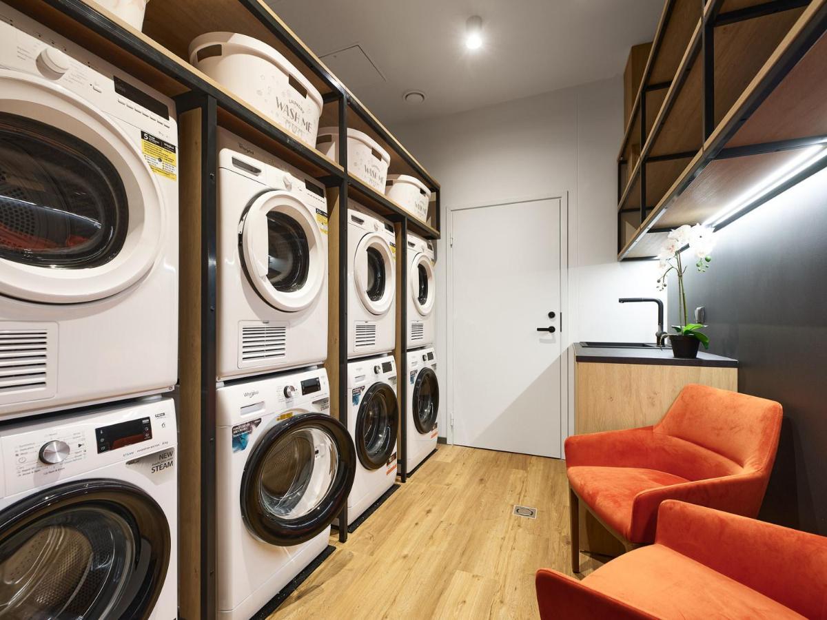 Duostay Apartment