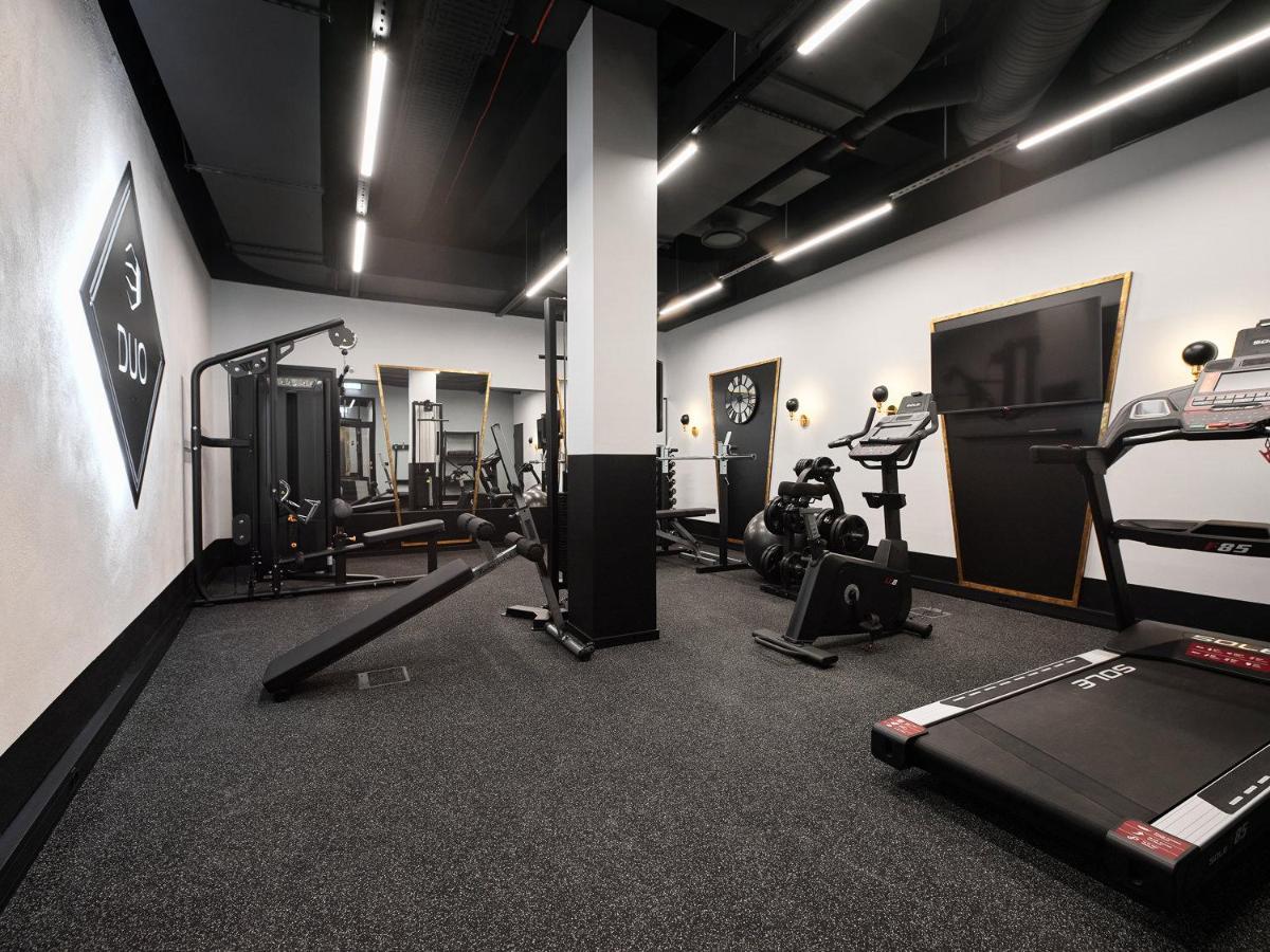 Duostay Apartament Tartu