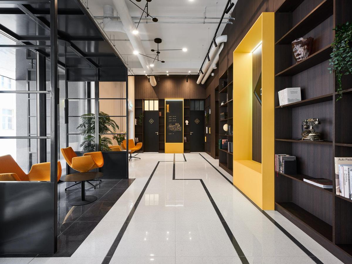 Duostay Apartment Tartu