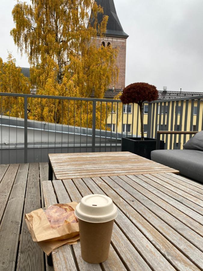 Duostay Apartment